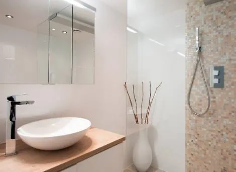 Beautiful Seaview Appartment At Scheveningen Beach! The Hague