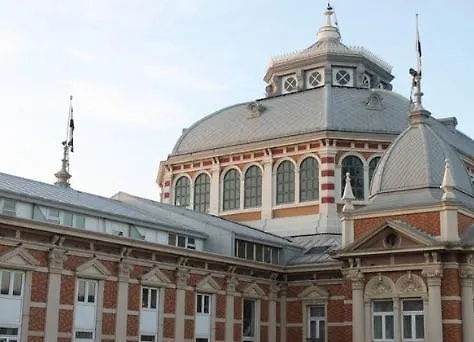 Beautiful Seaview Appartment At Scheveningen Beach! The Hague Apartment